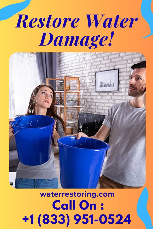 water restoration Global Damage Restoration Authority Willow Lake